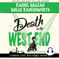 Death in the West End