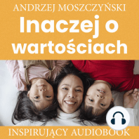 Inaczej o wartościach