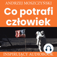 Co potrafi człowiek