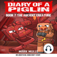 Diary of a Piglin Book 7