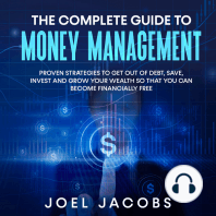 The Complete Guide to Money Management