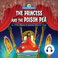 The Princess and the Poison Pea