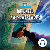 Rapunzel and the Werewolf