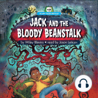 Jack and the Bloody Beanstalk