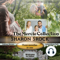 The Mercie Collection