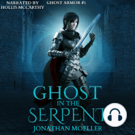 Ghost in the Serpent