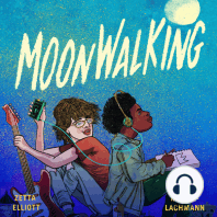 Moonwalking