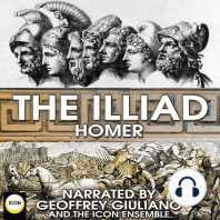 The Iliad