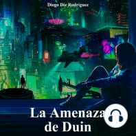 La Amenaza de Duin