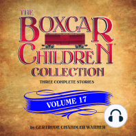 The Boxcar Children Collection Volume 17