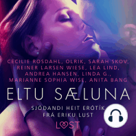 Eltu sæluna