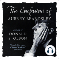 The Confessions of Aubrey Beardsley