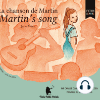 La chanson de Martin