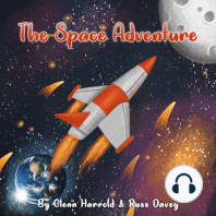 The Space Adventure