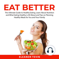 Eat Better