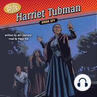 Harriet Tubman