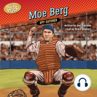 Moe Berg