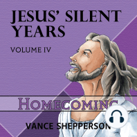 Jesus' Silent Years