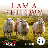 I Am A Sheep?!?!