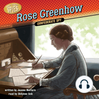 Rose Greenhow