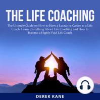 The Life Coaching