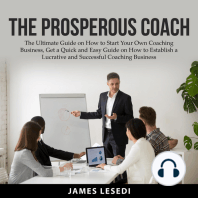 The Prosperous Coach