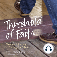 Threshold of Faith