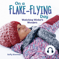 On a Flake-Flying Day
