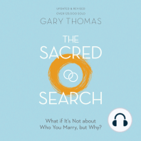 The Sacred Search