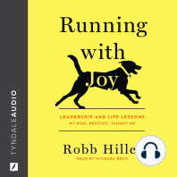 Running with Joy