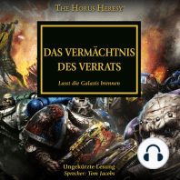 The Horus Heresy 31