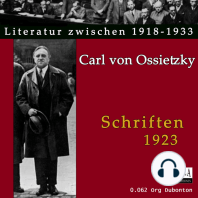 Schriften 1923