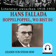 Hoppelpoppel, wo bist du