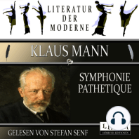 Symphonie pathetique