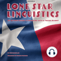 Lone Star Linguistics