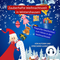 Zauberhafte Weihnachtszeit in Wintershausen