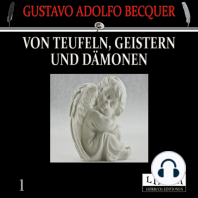 Von Teufeln, Geistern und Dämonen 1