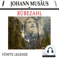 Rübezahl - Fünfte Legende