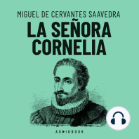 La señora Cornelia