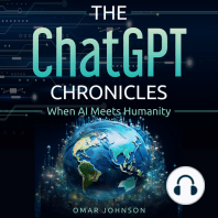 The ChatGPT Chronicles