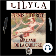 Madame de la Carliere