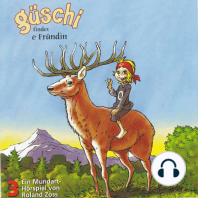 Güschi findet e Fründin, Vol. 3