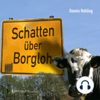 Schatten über Borgloh