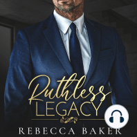 Ruthless Legacy