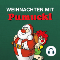 Weihnachten mit Pumuckl