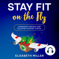 Stay Fit on the Fly