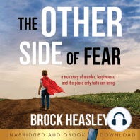 The Other Side of Fear