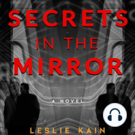 Secrets in the mirror