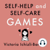 Self-Help and Self-Care Games