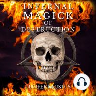 Infernal Magick of Destruction